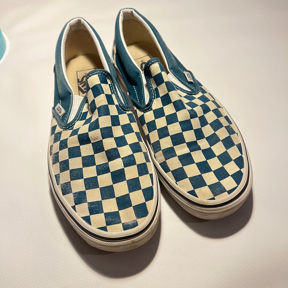 Vans